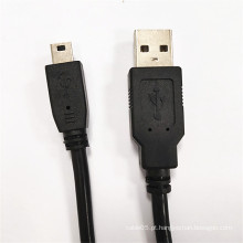 Usb2.0 Male to masculino Micro USB Cord